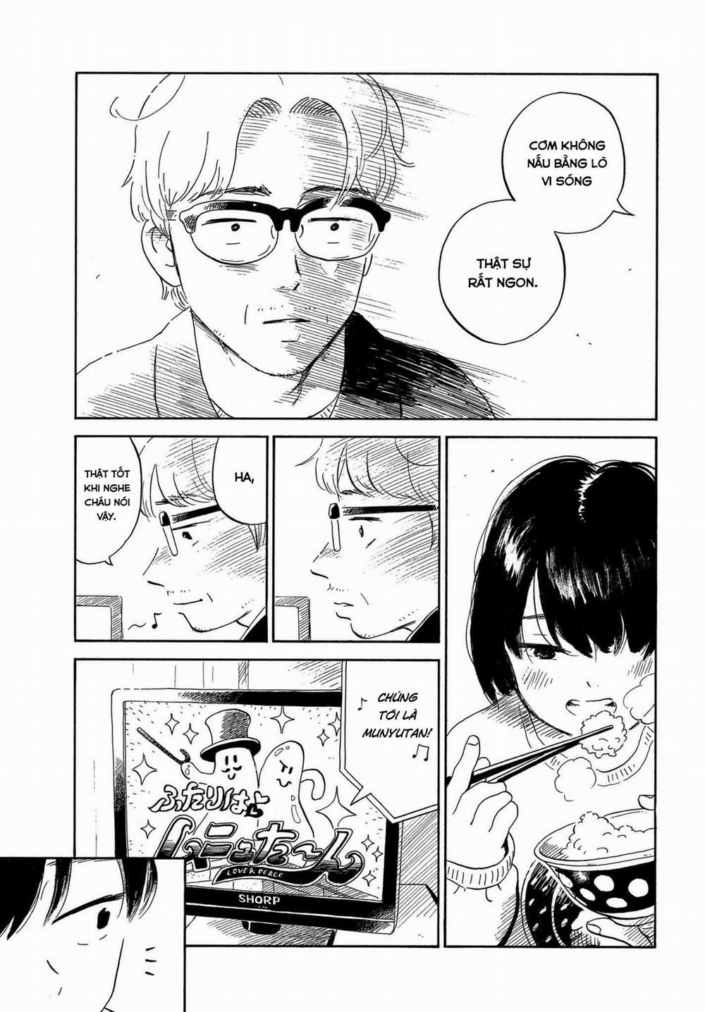 Nora To Zassou 8 trang 18