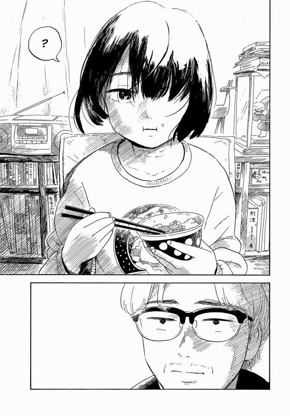 Nora To Zassou 8 trang 22