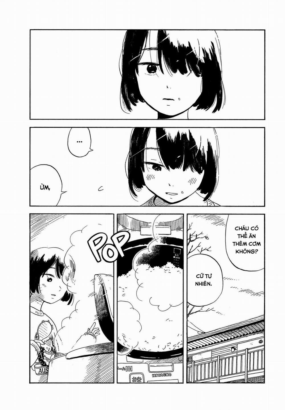 Nora To Zassou 8 trang 24