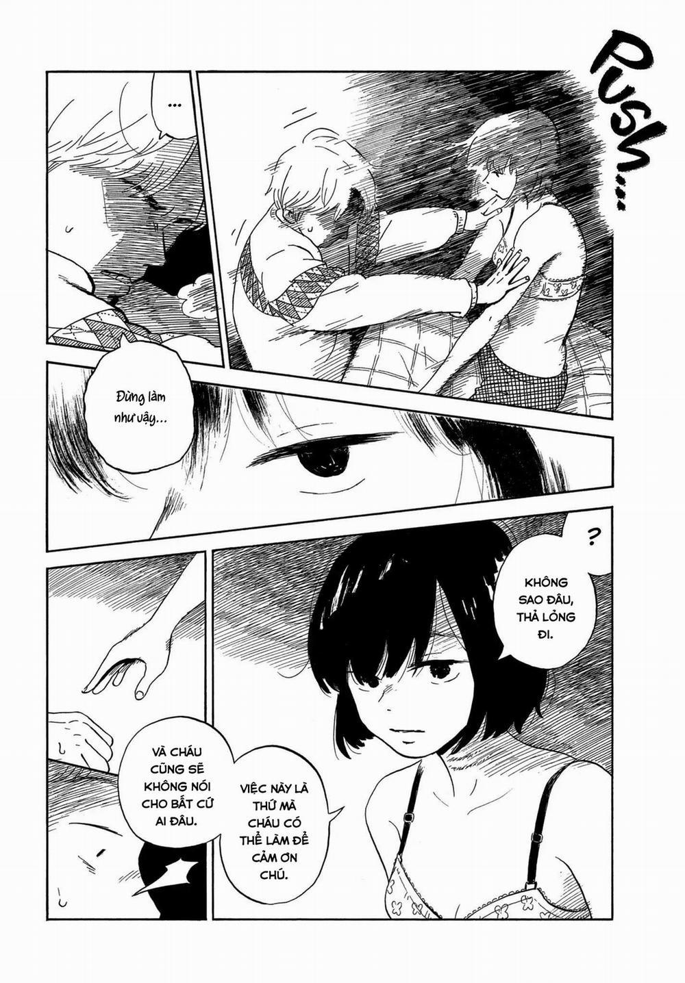 Nora To Zassou 8 trang 5