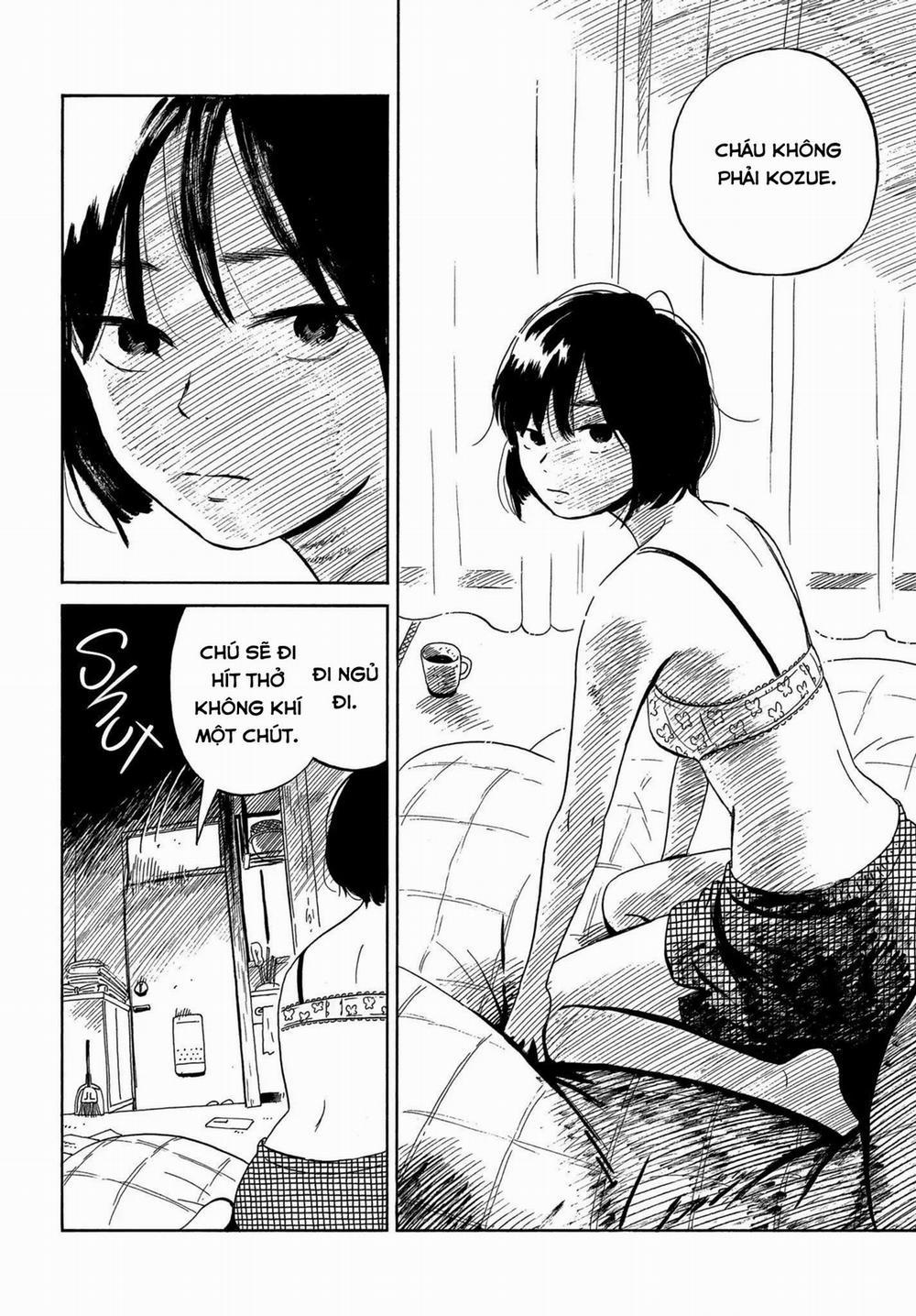 Nora To Zassou 8 trang 9