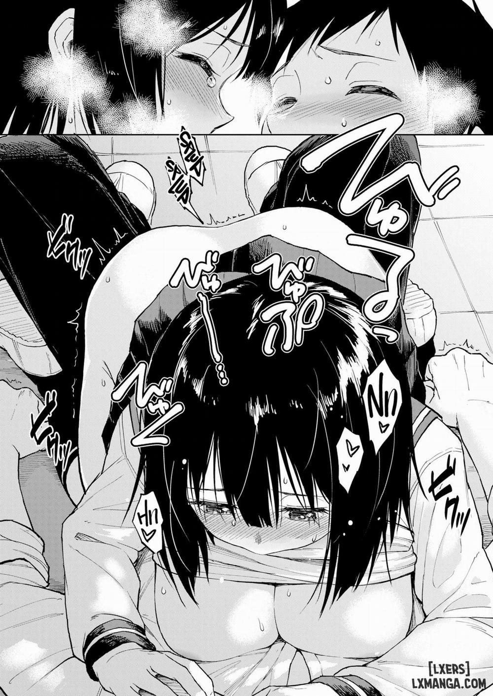 Normal Relationship Oneshot trang 14