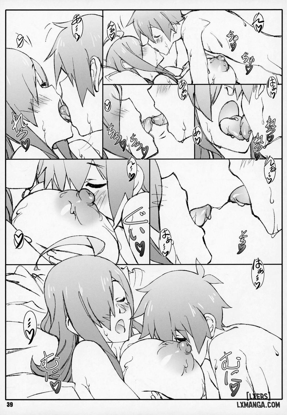 Noro Chizu IV 1 trang 35