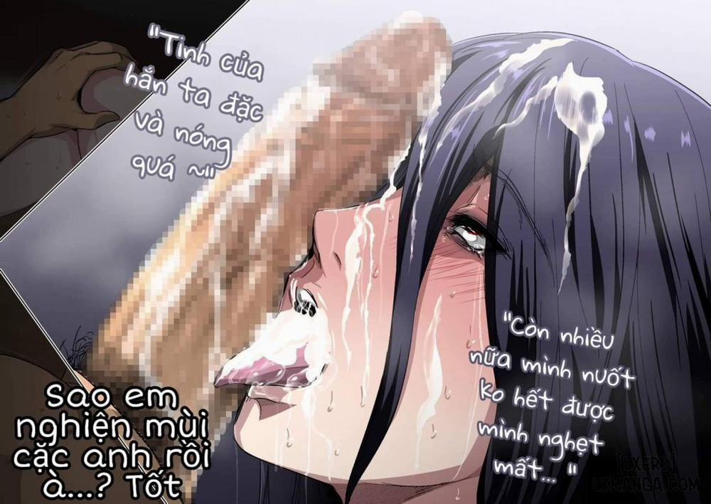 Noroi no Video VS Tanetsuke Ojisan 1 trang 43