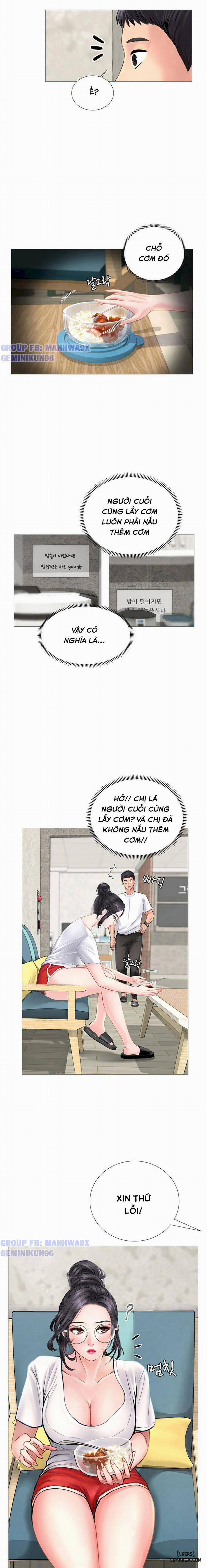 Noryangjin 1 trang 16