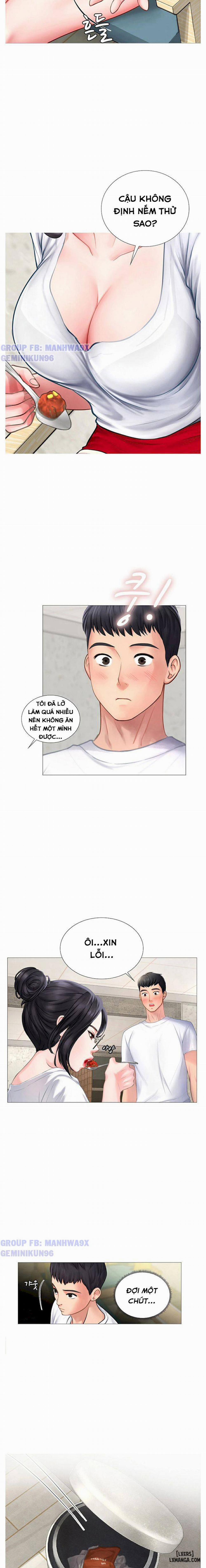 Noryangjin 1 trang 18