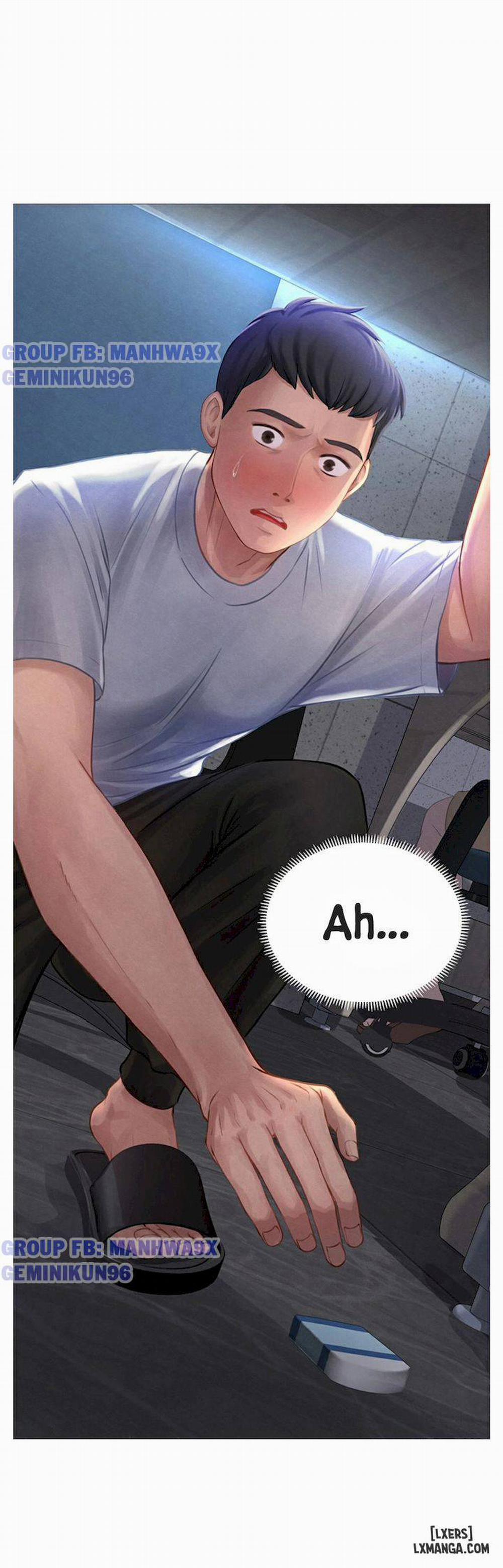 Noryangjin 1 trang 41