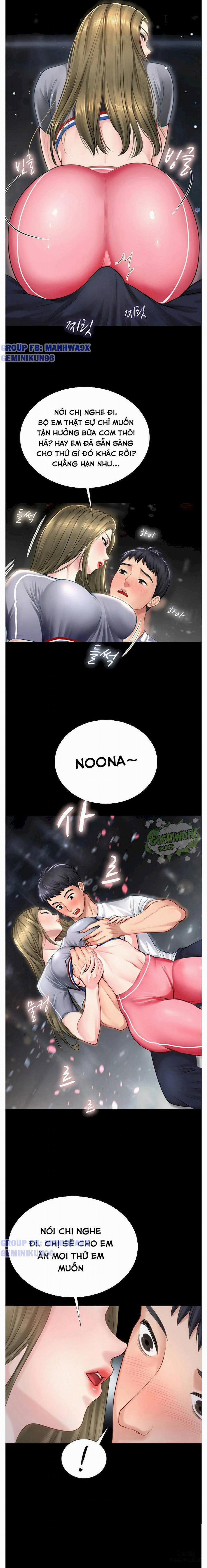 Noryangjin 2 trang 27