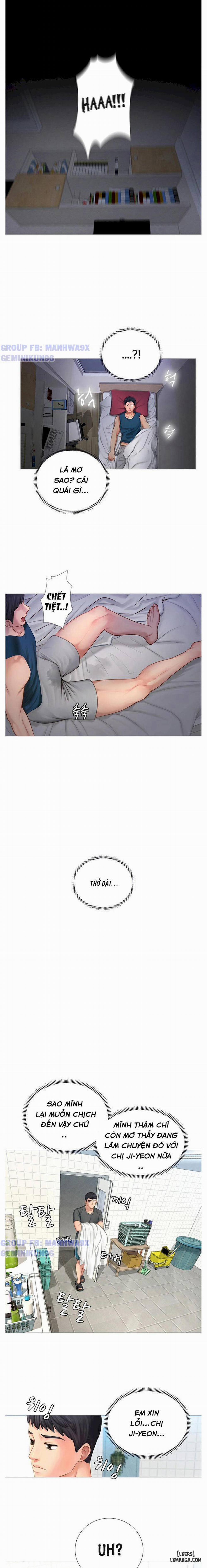 Noryangjin 2 trang 28