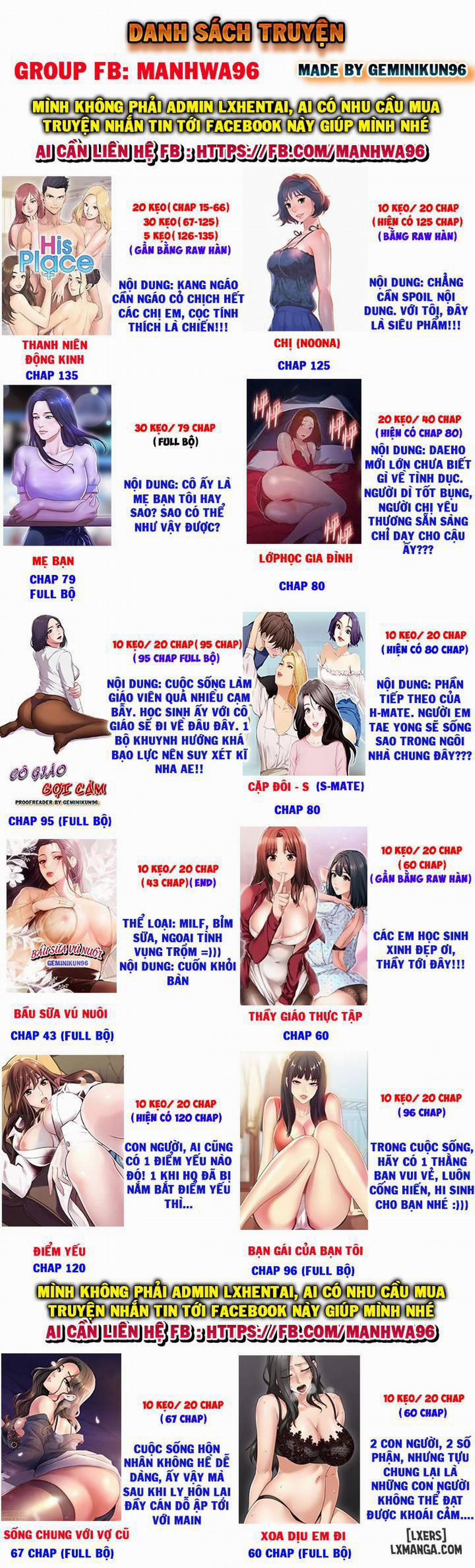 Noryangjin 20 trang 0