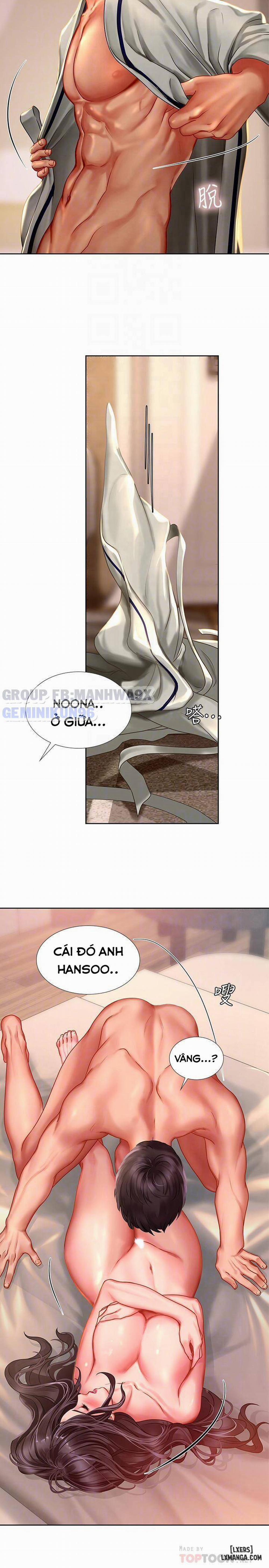 Noryangjin 42 trang 10