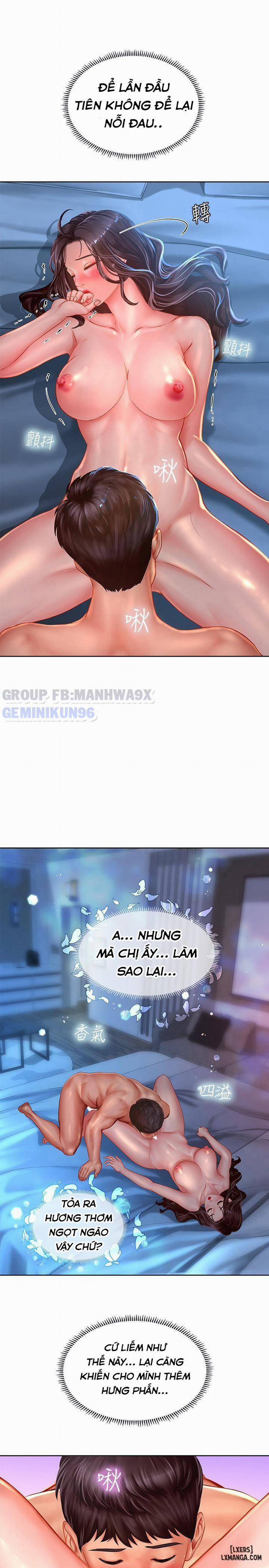 Noryangjin 42 trang 30