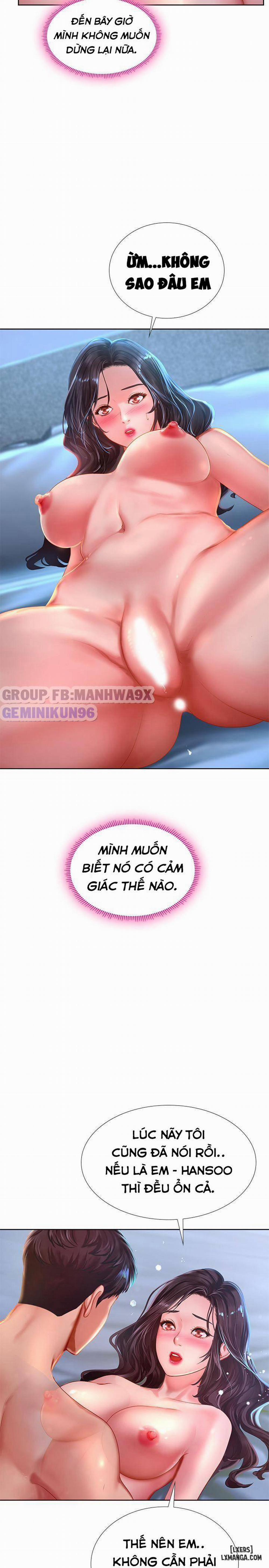 Noryangjin 42 trang 34