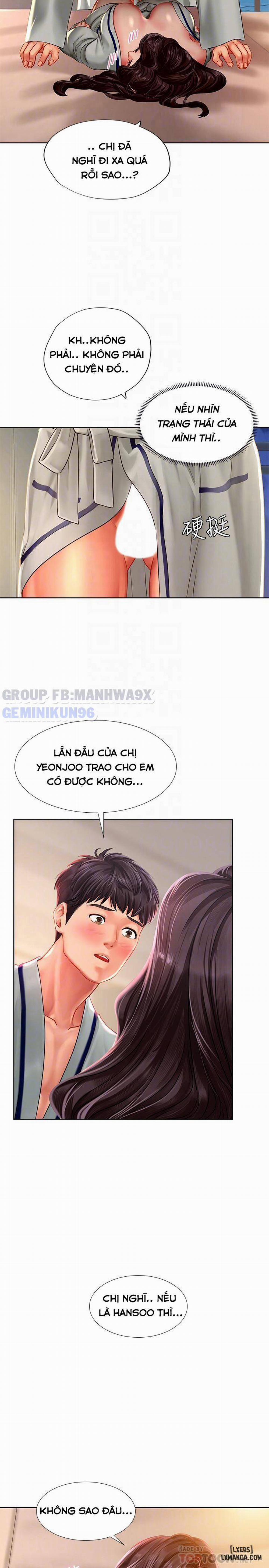 Noryangjin 42 trang 6