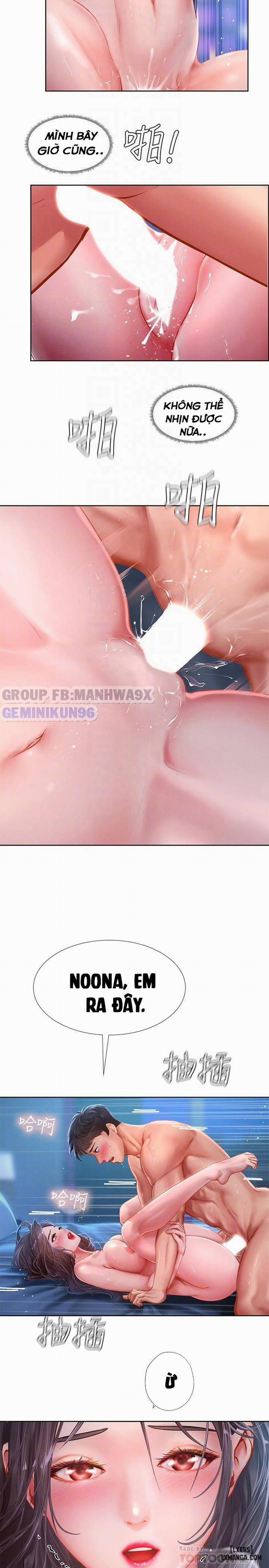 Noryangjin 43 trang 19