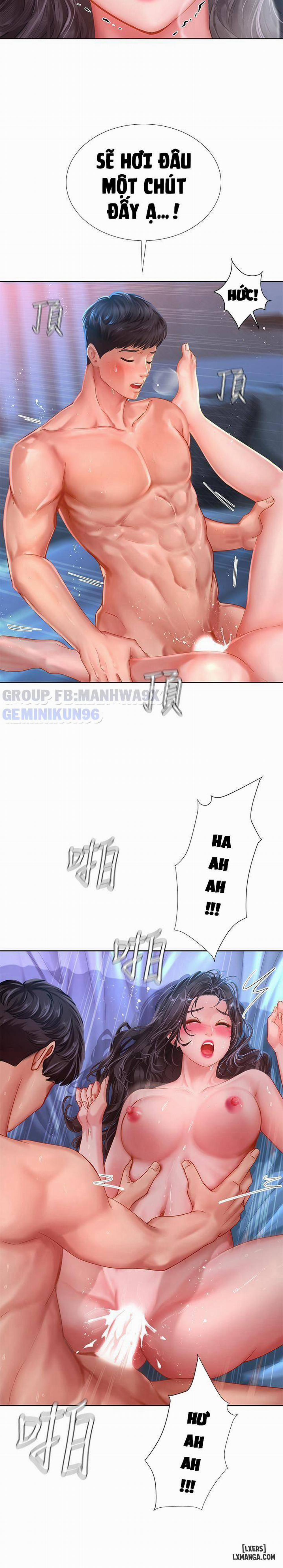 Noryangjin 43 trang 20