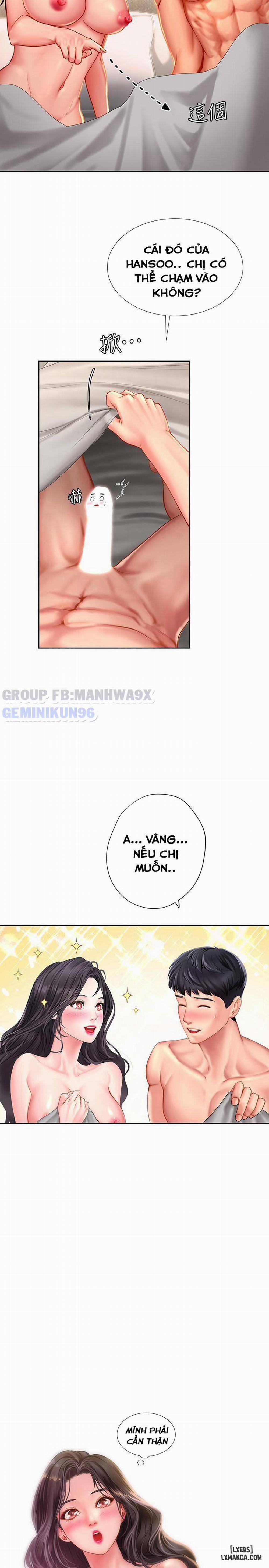 Noryangjin 43 trang 31