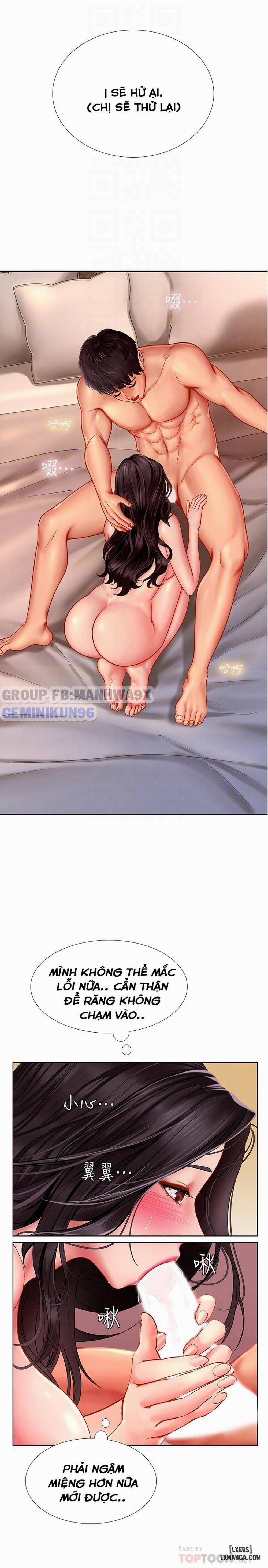 Noryangjin 44 trang 15