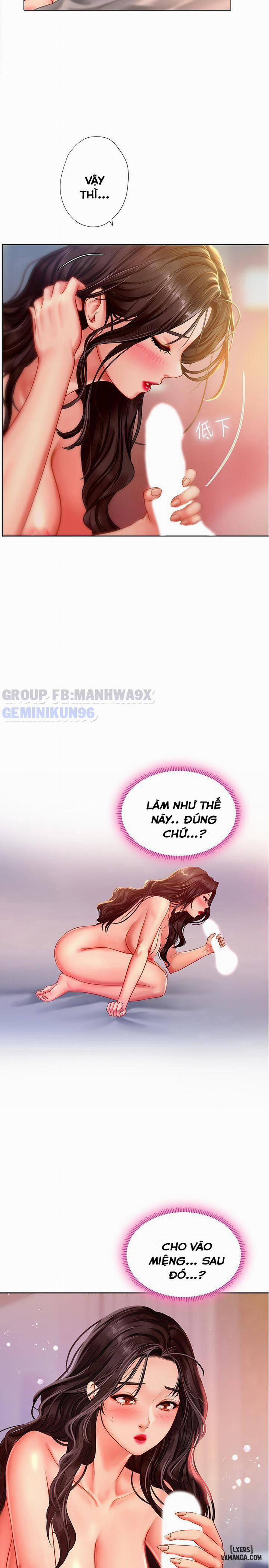 Noryangjin 44 trang 7