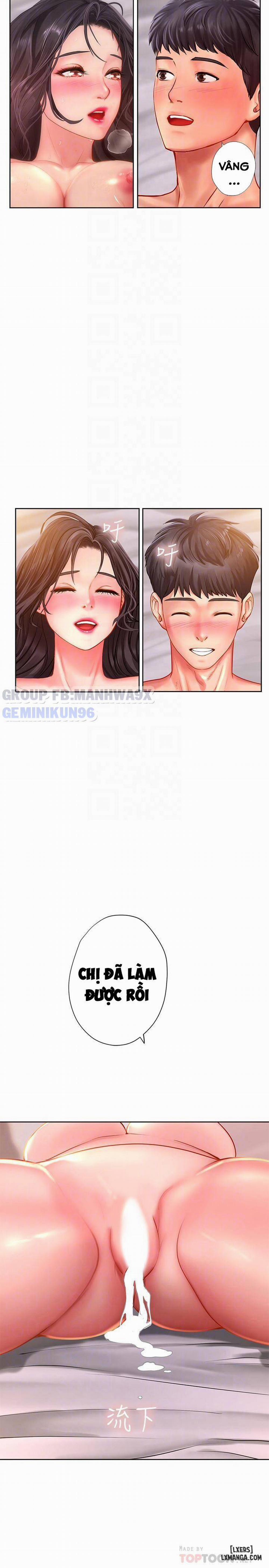 Noryangjin 46 trang 17