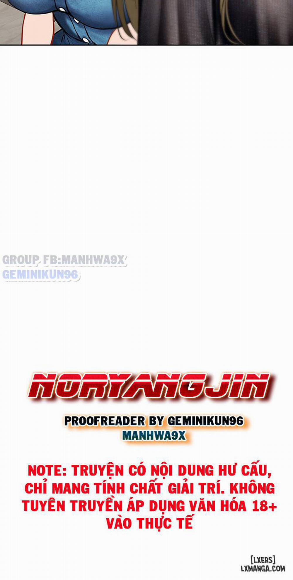 Noryangjin 47 trang 13