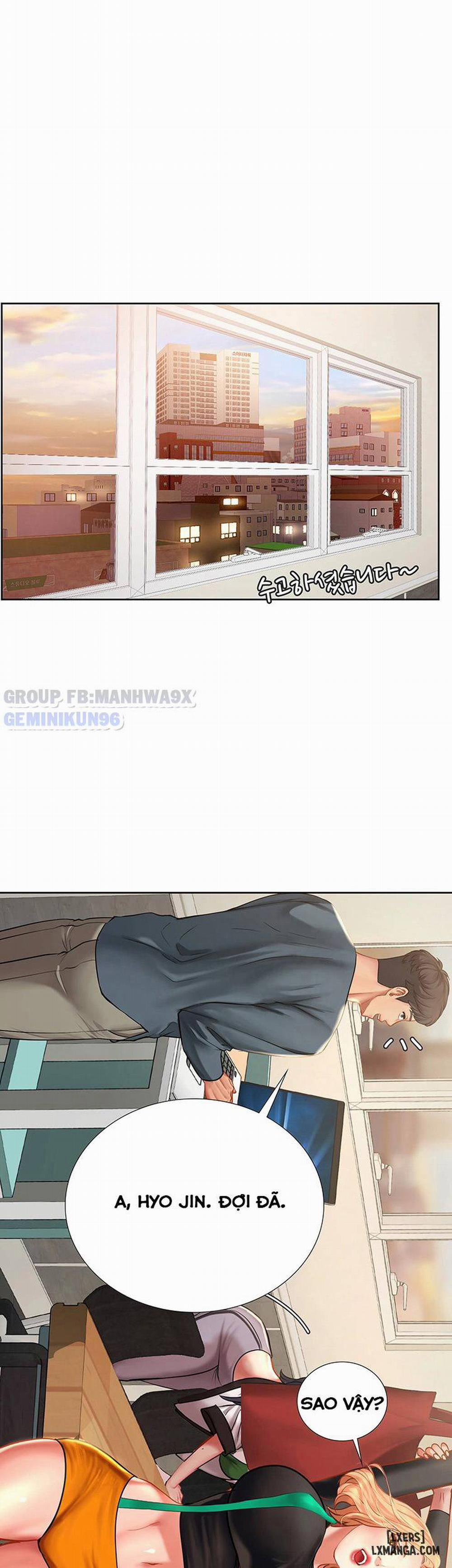 Noryangjin 47 trang 20