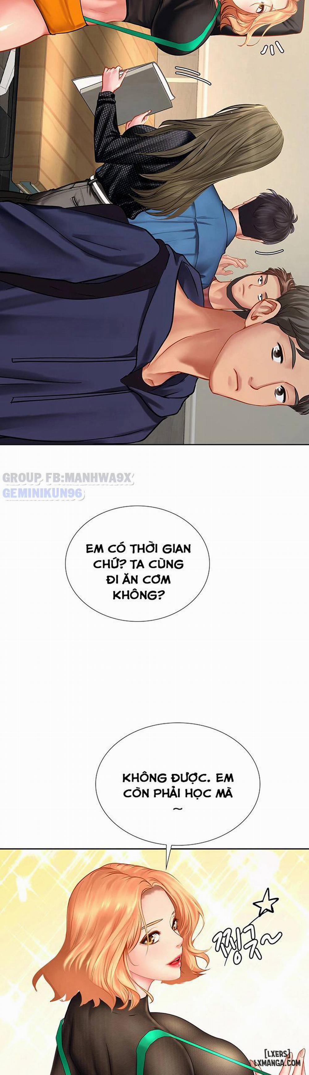 Noryangjin 47 trang 21