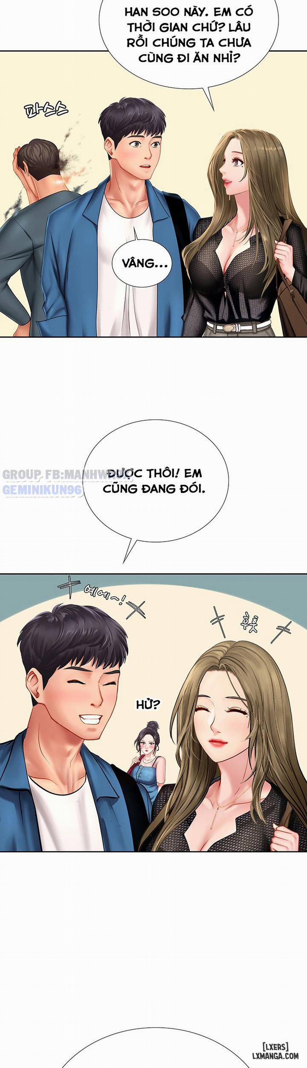 Noryangjin 47 trang 23