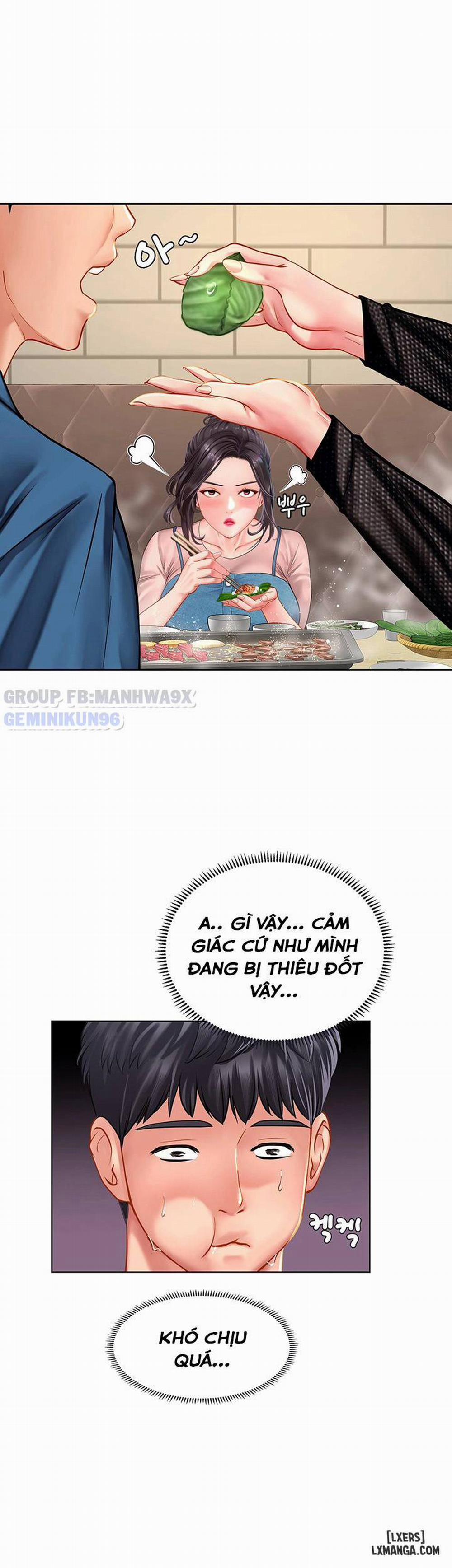 Noryangjin 47 trang 31