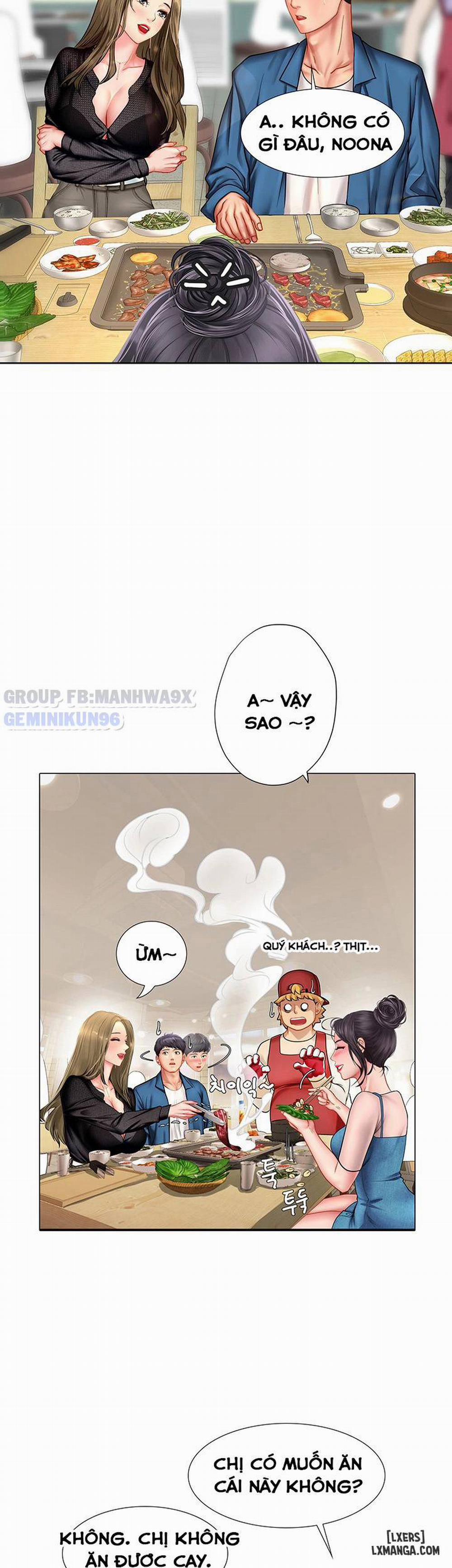 Noryangjin 47 trang 38