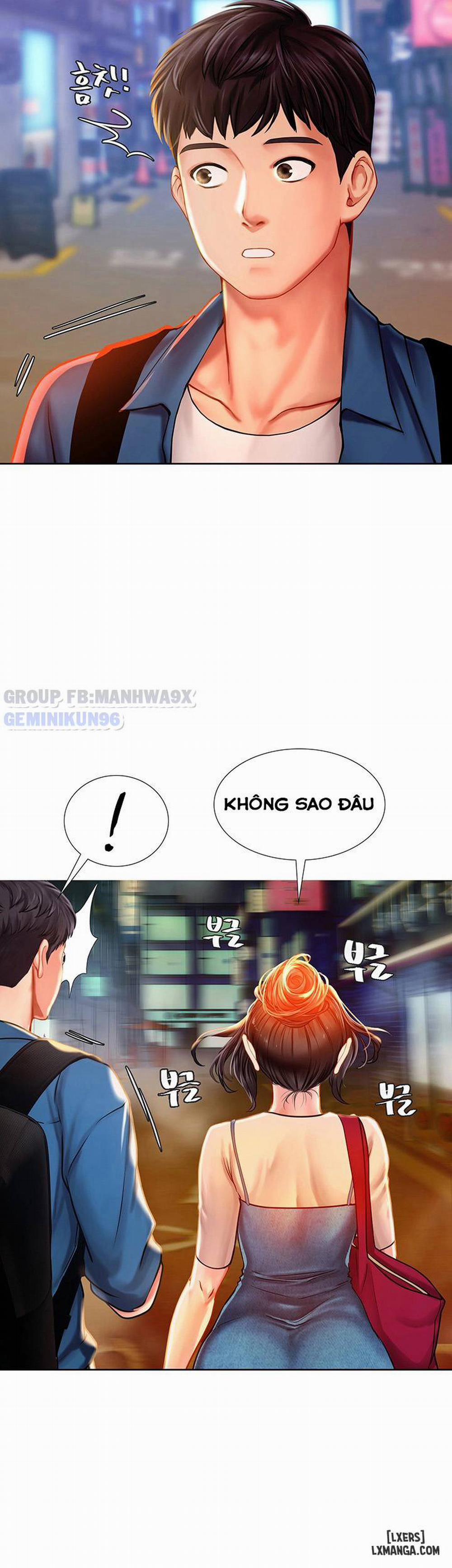 Noryangjin 47 trang 41