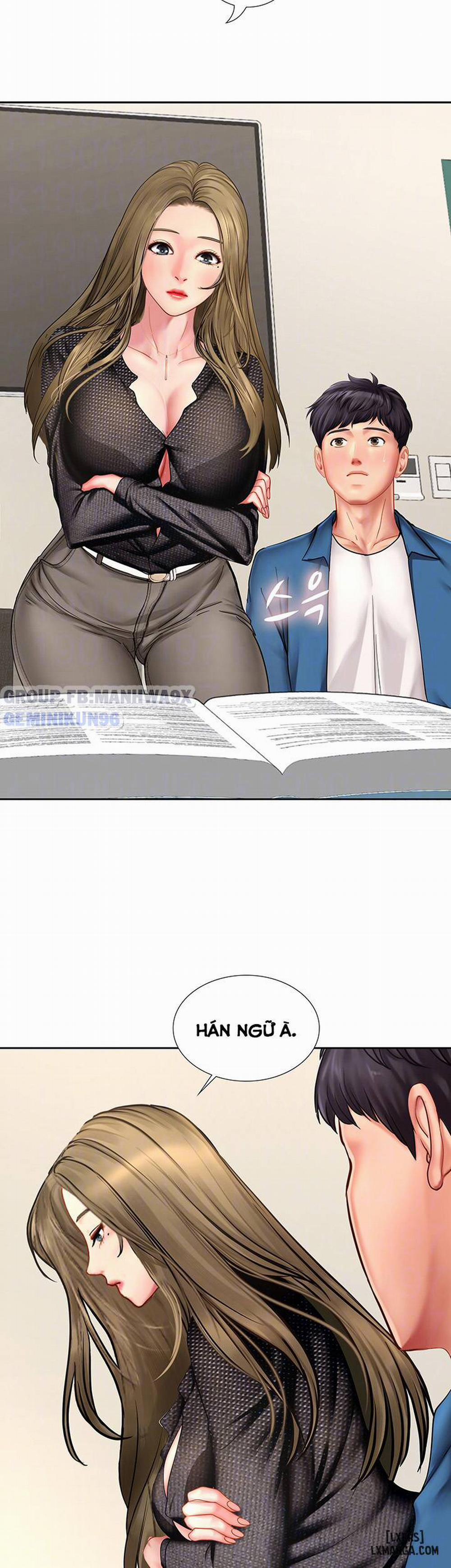 Noryangjin 47 trang 8