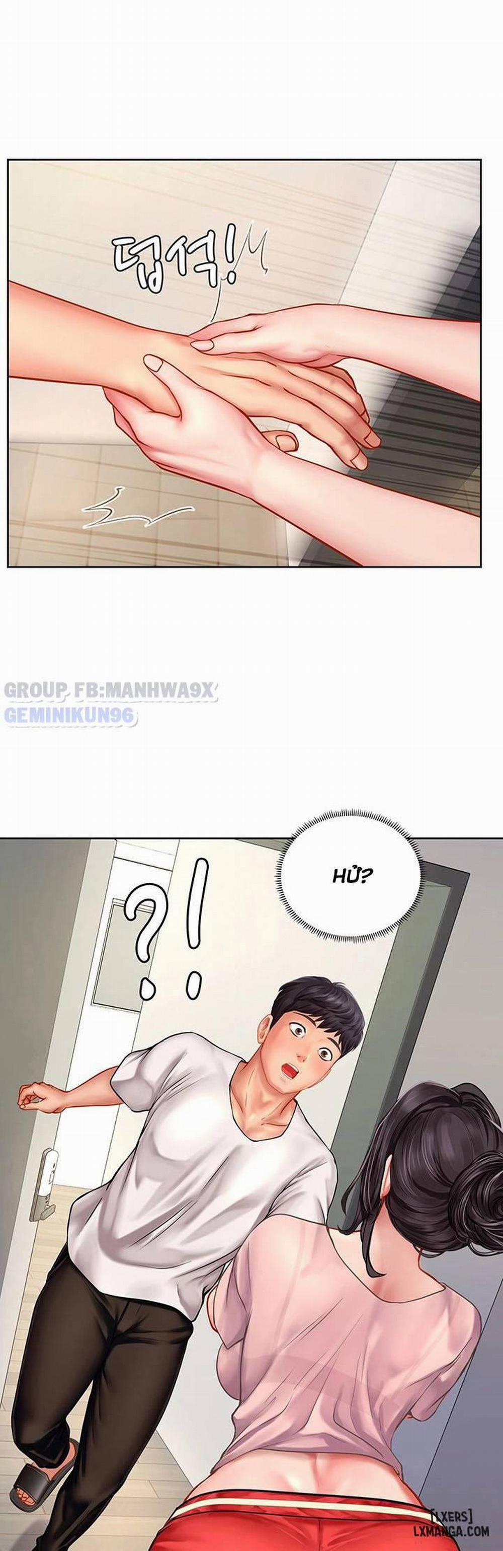 Noryangjin 48 trang 1