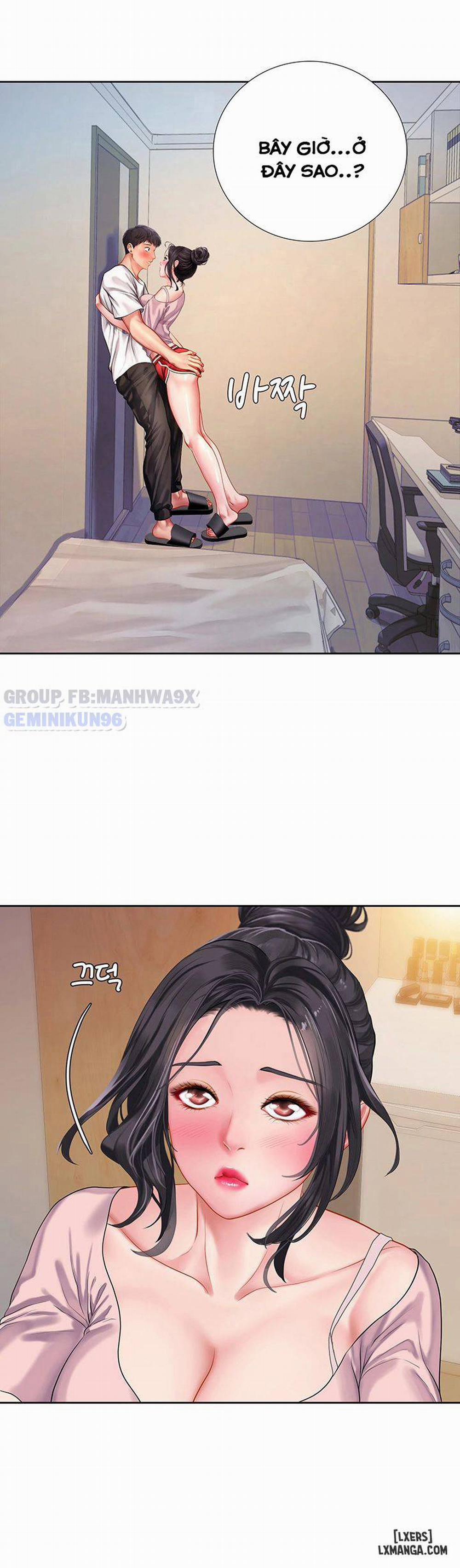 Noryangjin 48 trang 19