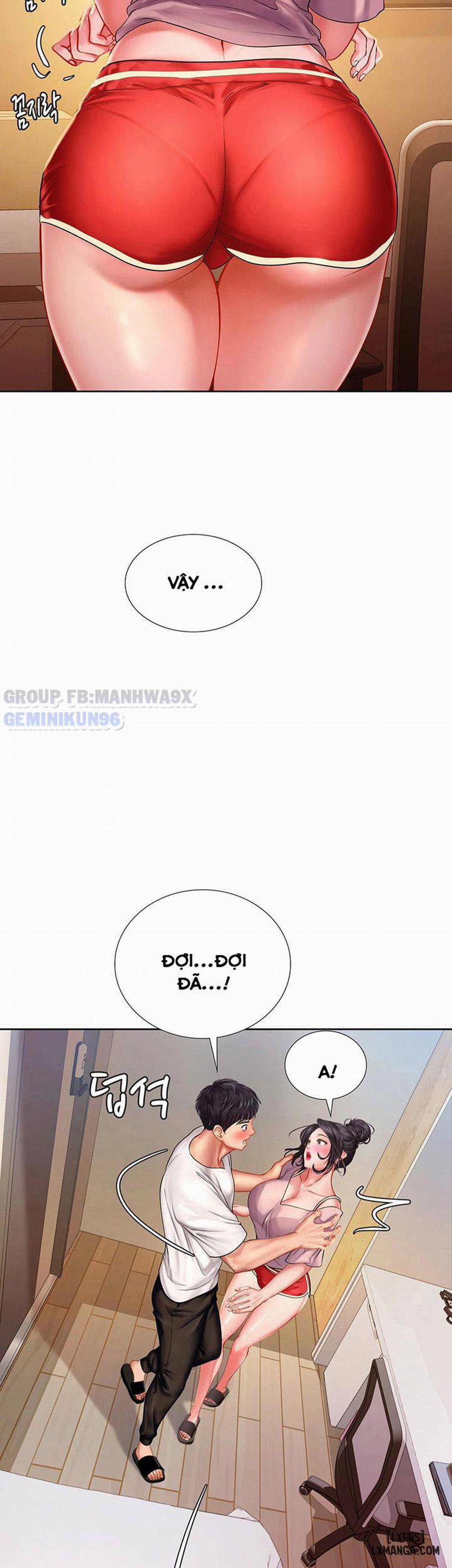 Noryangjin 48 trang 22