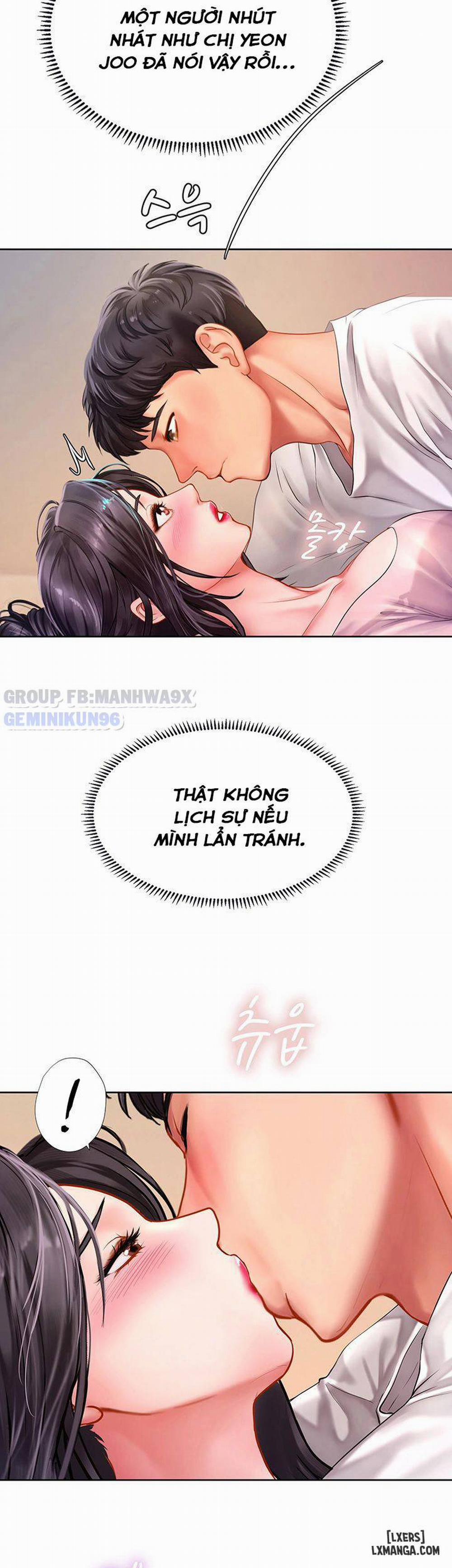 Noryangjin 48 trang 24