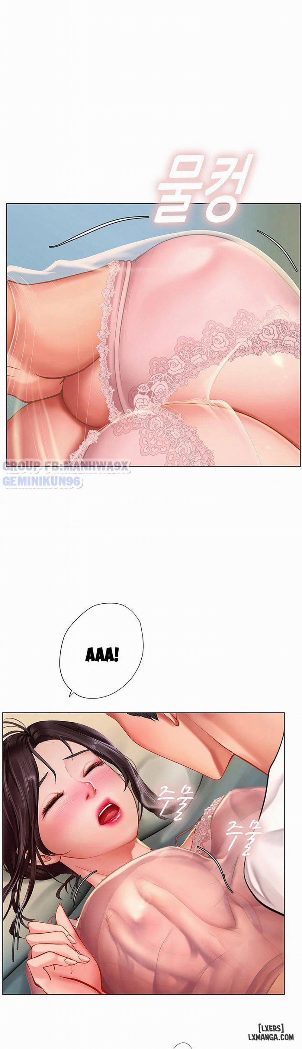 Noryangjin 48 trang 26