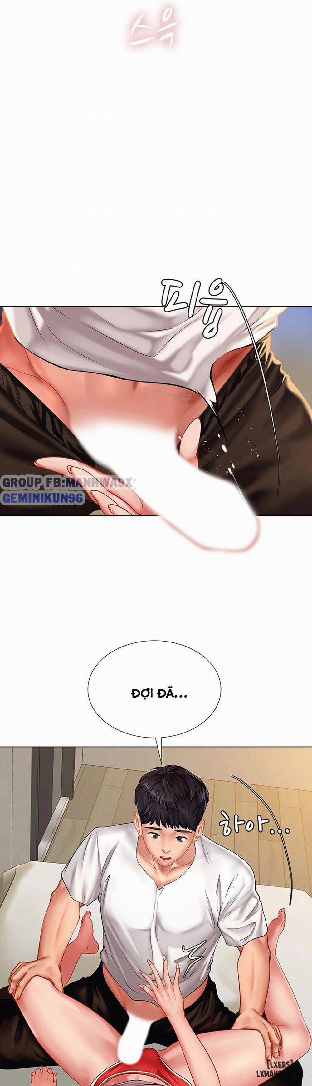 Noryangjin 48 trang 34