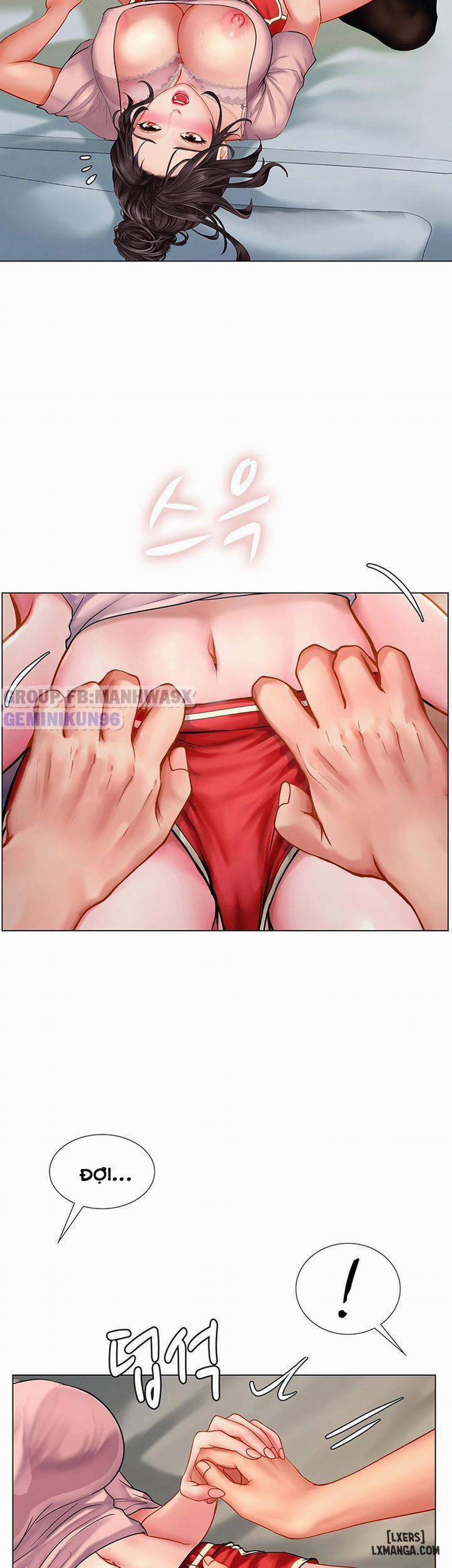 Noryangjin 48 trang 35