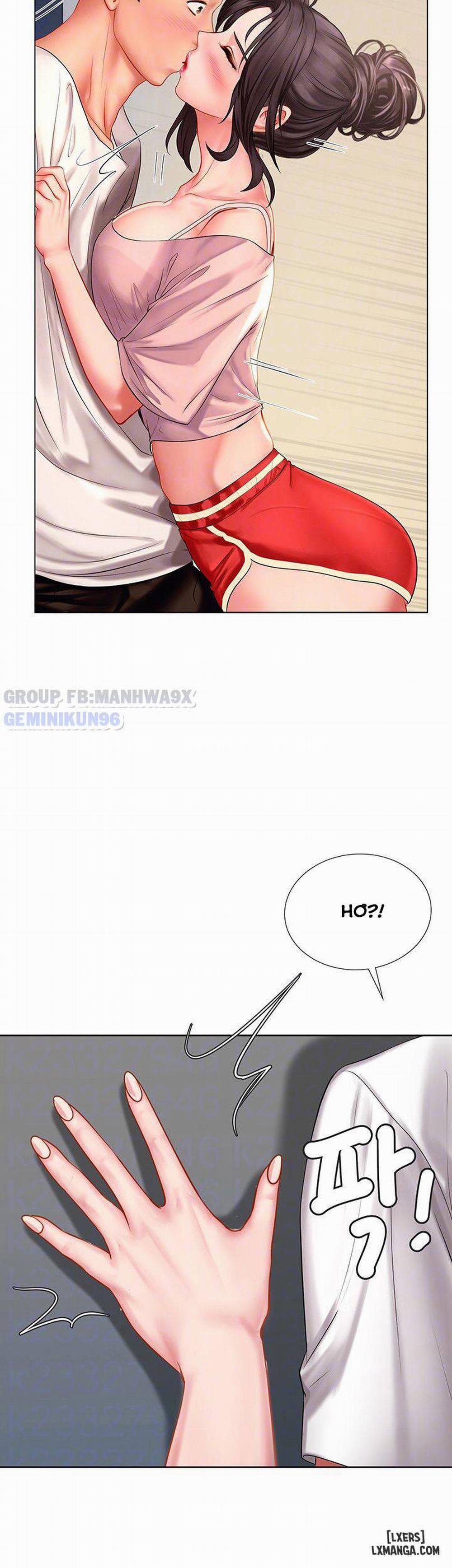 Noryangjin 48 trang 9