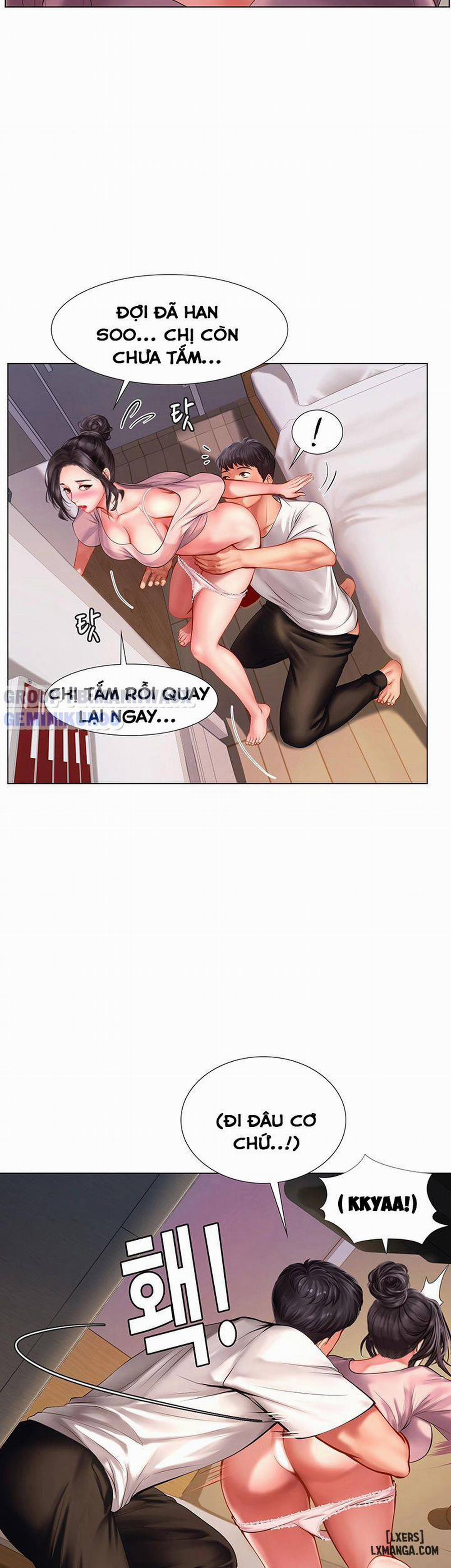 Noryangjin 49 trang 21