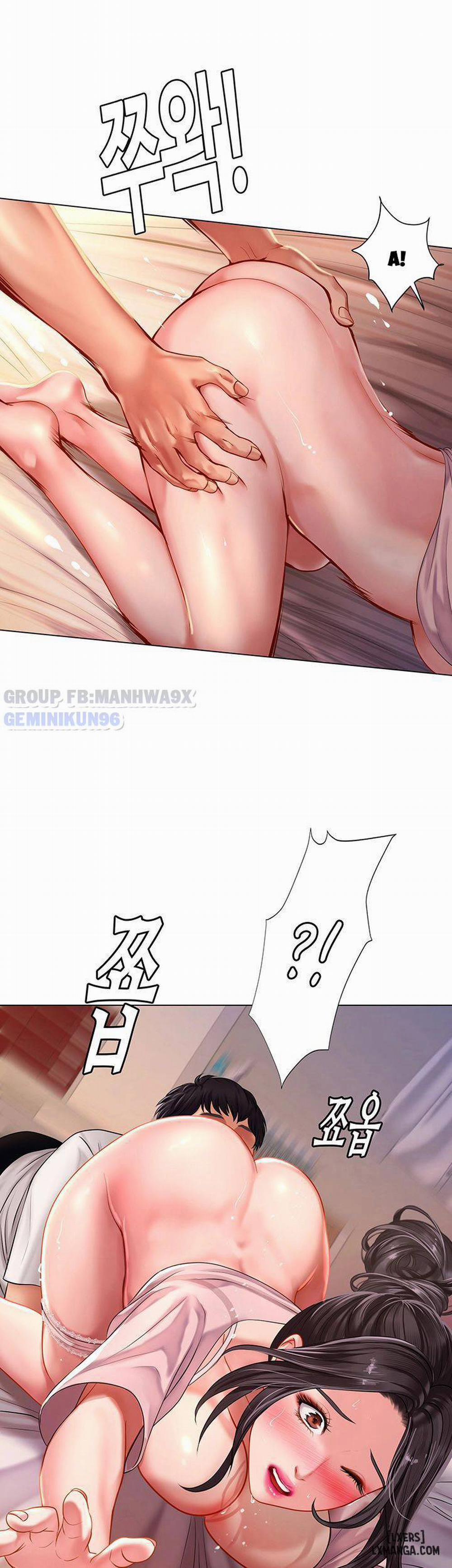 Noryangjin 49 trang 23