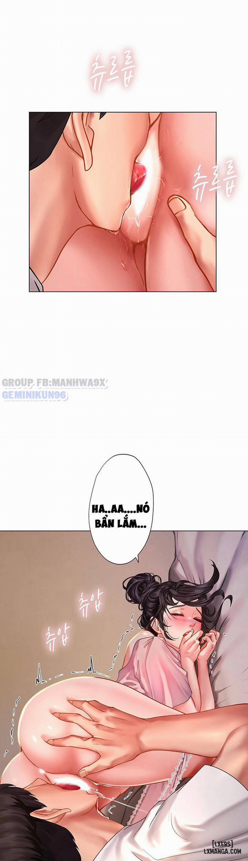 Noryangjin 49 trang 26