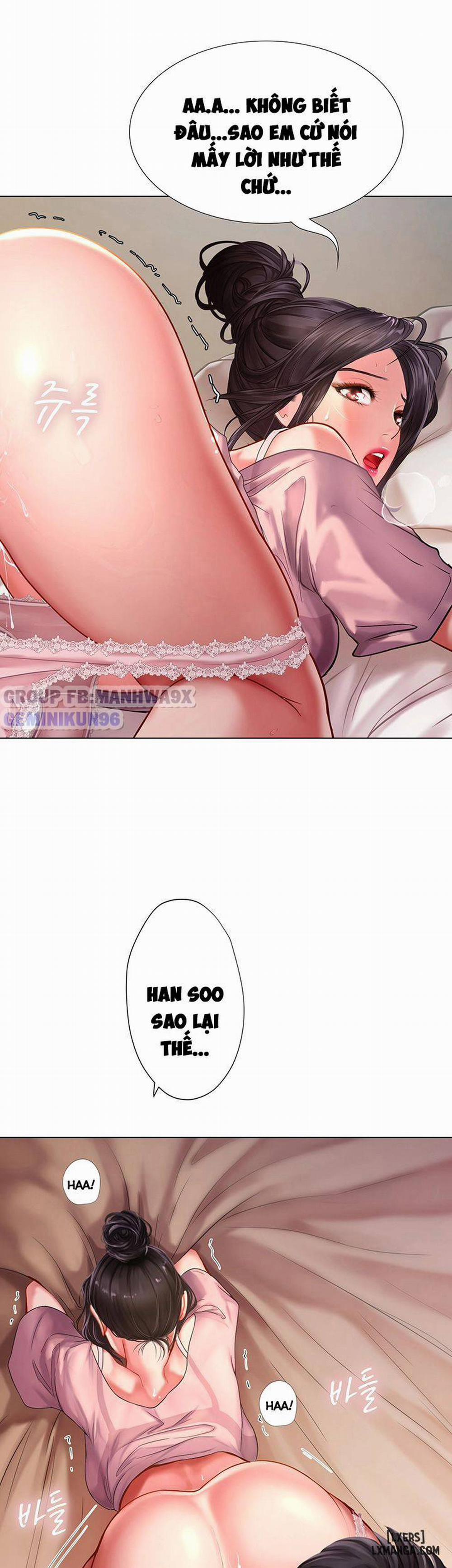 Noryangjin 49 trang 30