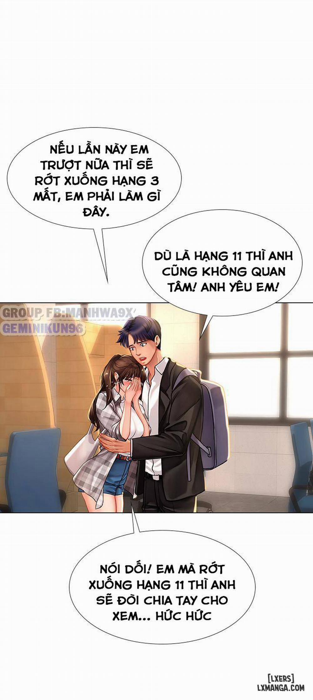 Noryangjin 51 trang 18