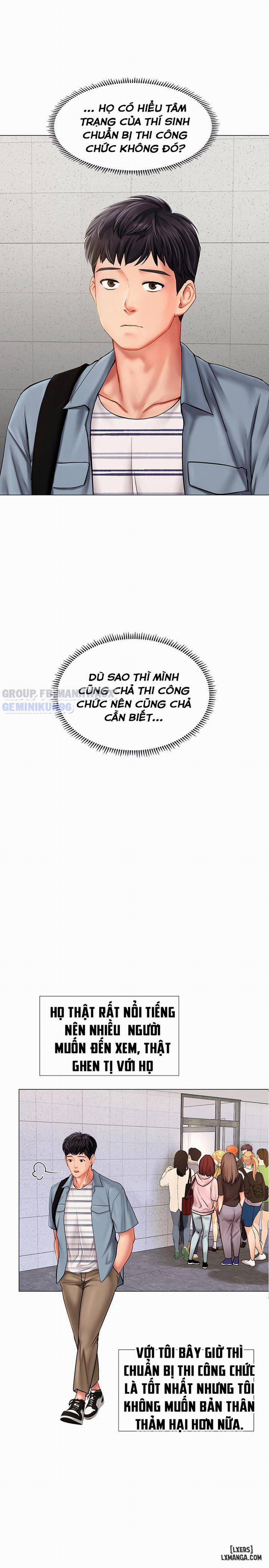 Noryangjin 51 trang 19