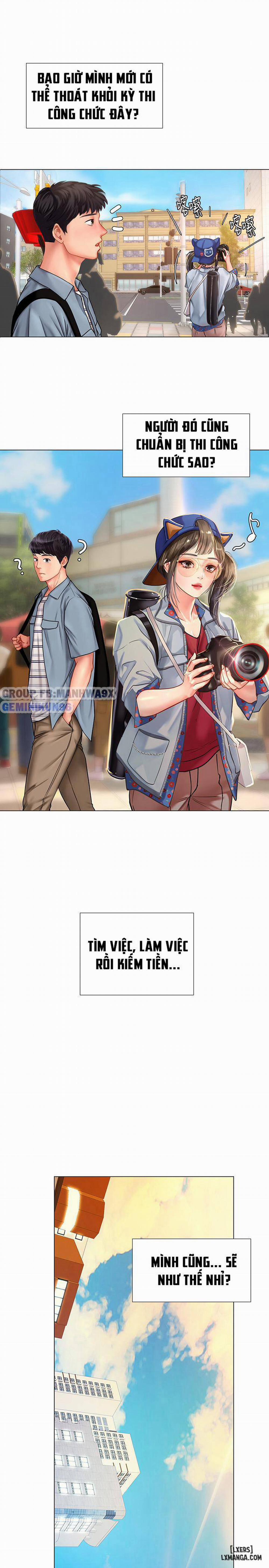 Noryangjin 51 trang 20