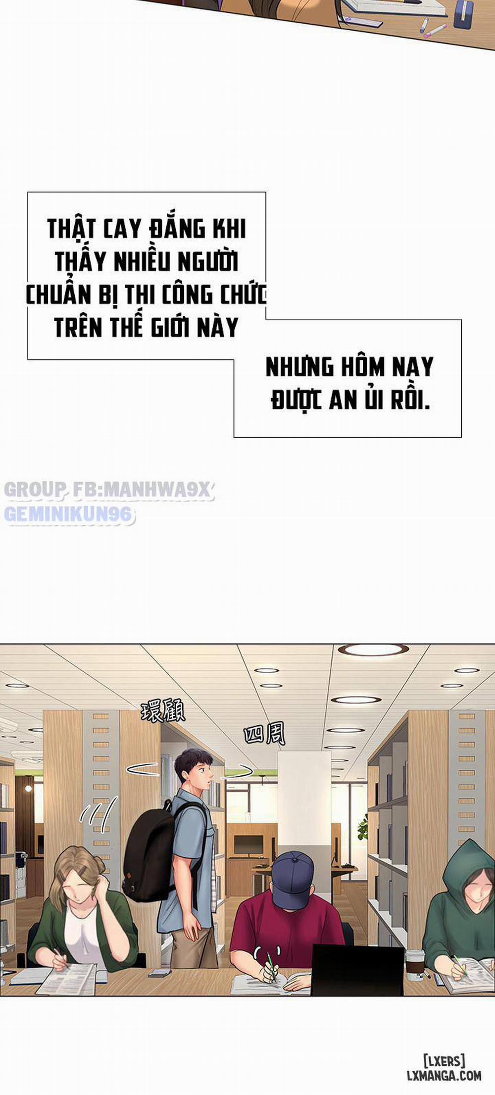 Noryangjin 51 trang 22