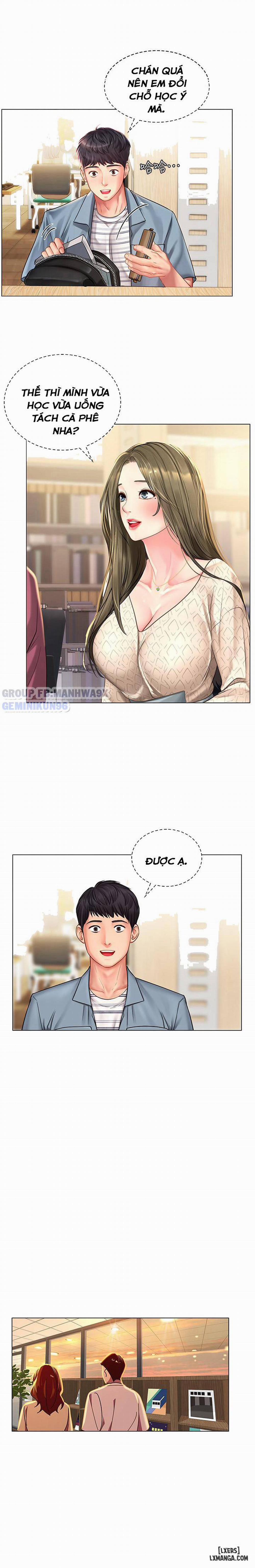 Noryangjin 51 trang 24