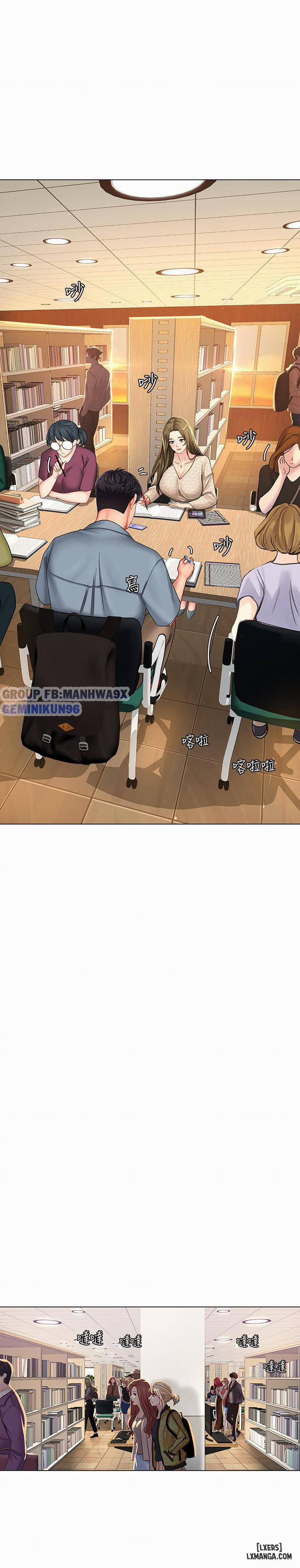 Noryangjin 51 trang 25